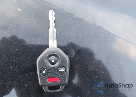 2020 Subaru Impreza Sedan из США, поврежденный, VIN 4S3GKAB6XL3614007